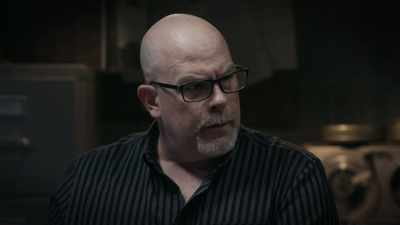 The new owner reached out
to hans - The Holzer Files