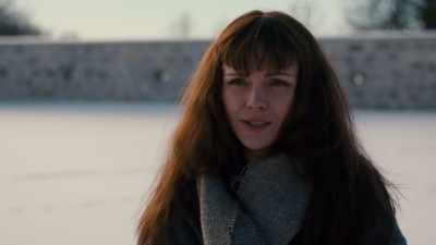 The new patient, - Escaping the Madhouse: The Nellie Bly Story