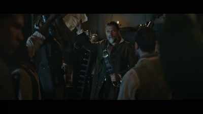 - The new Pirate Republic.
- Nassau. - The Lost Pirate Kingdom