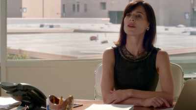 The new plan is
to shoot two versions - Famous in Love