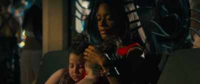 The new prince invited Misha, - Our Kind of Traitor