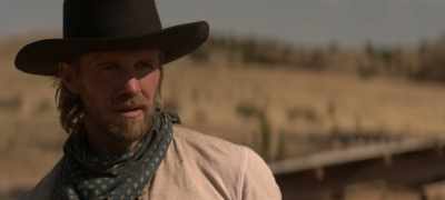 The new sheriff. - Walker Independence
