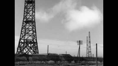 The new system, called Chain Home Low, - The Buildings That Fought Hitler