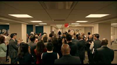 The new venture will offer
viewers greater choice - The Loudest Voice