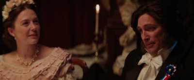 The New York Evening
Post casts Longfellow - I Heard the Bells