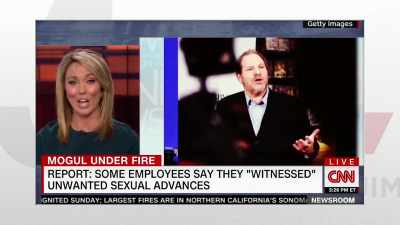 >> THE "NEW YORKER" REPORTS THIS - The Jim Jefferies Show