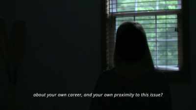 The
newfound freedom - Unidentified: Inside America's UFO Investigation