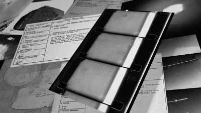 The newly formed team - Top Secret UFO Projects Declassified