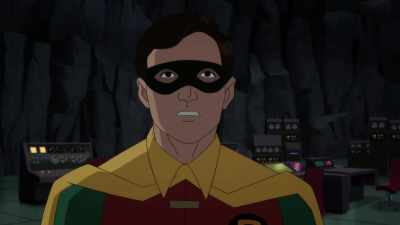 The newly refurbished Winning Pair Casino, - Batman vs  Two Face