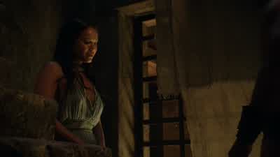 The news does not please you. - Spartacus