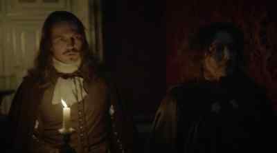 The news must have come as a shock. - Versailles