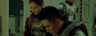 The news is sent by Chen Shan 6 hours ago, - Mutation on Mars