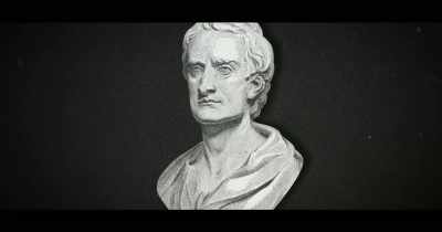 The Newtonian or clockwork
 universe's paradigm... - The End of Quantum Reality