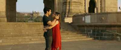 The next 10 days...no
fights or quarrels. - Ok Jaanu