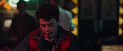 The next 10 minutes, a year,
who has time for Joel? - Vicious Fun