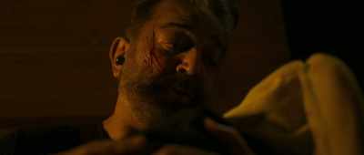 The next 10 minutes - Vikram