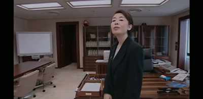 The next 15 minutes is important, - Fugitive: The Curious Case of Carlos Ghosn