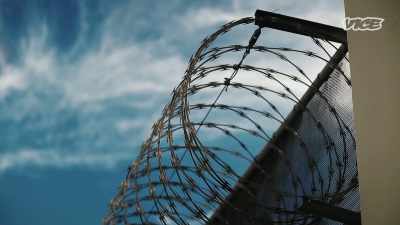 The next 2 1/2 years
that I was in prison, - I Was a Teenage Felon