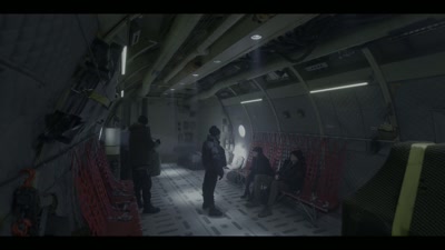 The next 48 hours are mission critical. - The Recruit