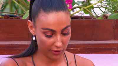 "The next couple safe is... - Love Island Australia