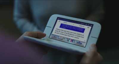 THE NEXT DAY, HE FORGETS EVERYTHING. - Return to Seoul