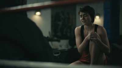 The next day, - Uppercut