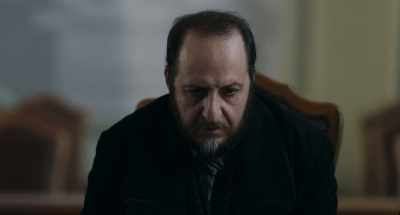 The next day, when she ran into me, - Kidnapped