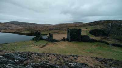 The next day,
Sunday 22nd December, - Sophie: A Murder in West Cork