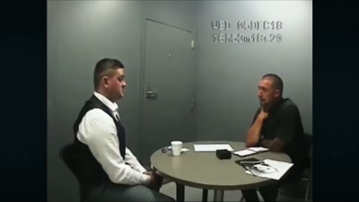-The next day.
-The next day, what time was that? - Killers: Caught on Camera