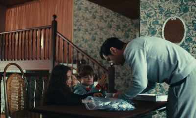 "The next day
was a dreary one for Emma. - Just the Two of Us