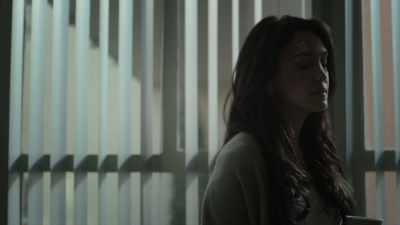 The next few hours, days, months - Counterpart