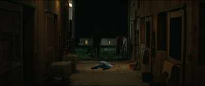 The next few months of pain - Three Billboards Outside Ebbing, Missouri