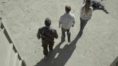 The next fresh - Age of the Living Dead
