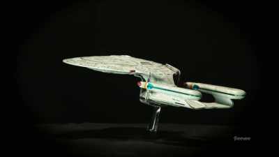 The Next Generation's - The Center Seat: 55 Years of Star Trek