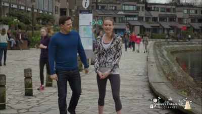 The next guy
you dance with - The Perfect Bride