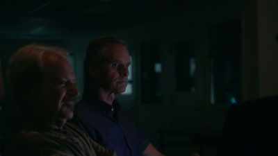 The
next jet to launch - Unidentified: Inside America's UFO Investigation
