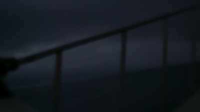 The next logical
step is to get out there - Unidentified: Inside America's UFO Investigation
