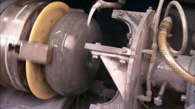 THE NEXT MACHINE - How It's Made