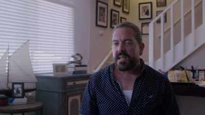 The next morning I went
and checked my email, - Unidentified: Inside America's UFO Investigation