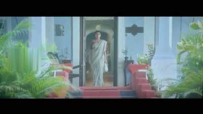 The next morning, - Drishyam 2