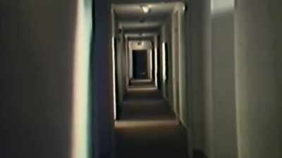 The next morning, somebody
pushed a note up under my door - Little Richard: I Am Everything