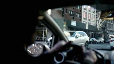  The next murders
 are all committed in his car. - Rifkin on Rifkin: Private Confessions of a Serial Killer