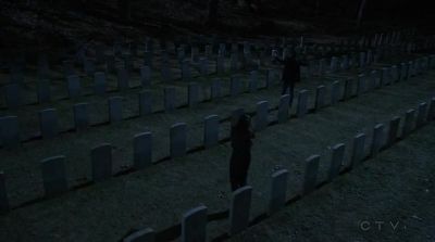 The next one counts. - Designated Survivor