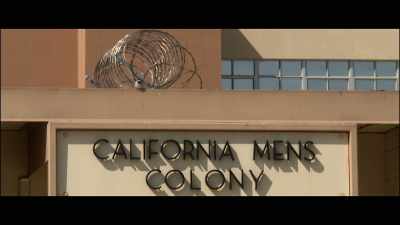 The next parole hearing - Chowchilla