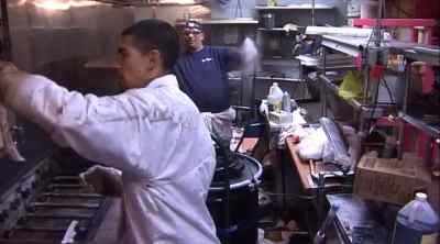 THE NEXT PHASE
OF OPERATION STERILIZE, - Kitchen Nightmares