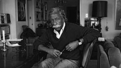the next project
is what was important. - A Choice of Weapons: Inspired by Gordon Parks