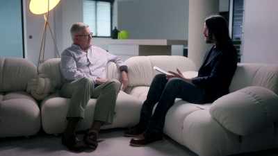 The next race coming up
is the British GP, Silverstone. - Brawn: The Impossible Formula 1 Story