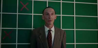 The next round is
called Diogenes Nose-Peg. - Stanleyville