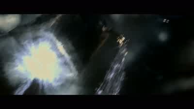 The next shelter. - The Chronicles of Riddick