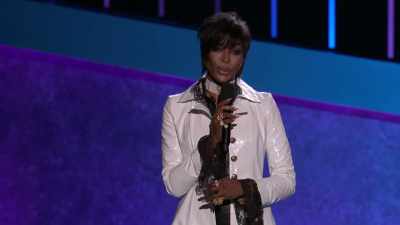 The next song
was written in 1982 - Let's Go Crazy: The Grammy Salute to Prince